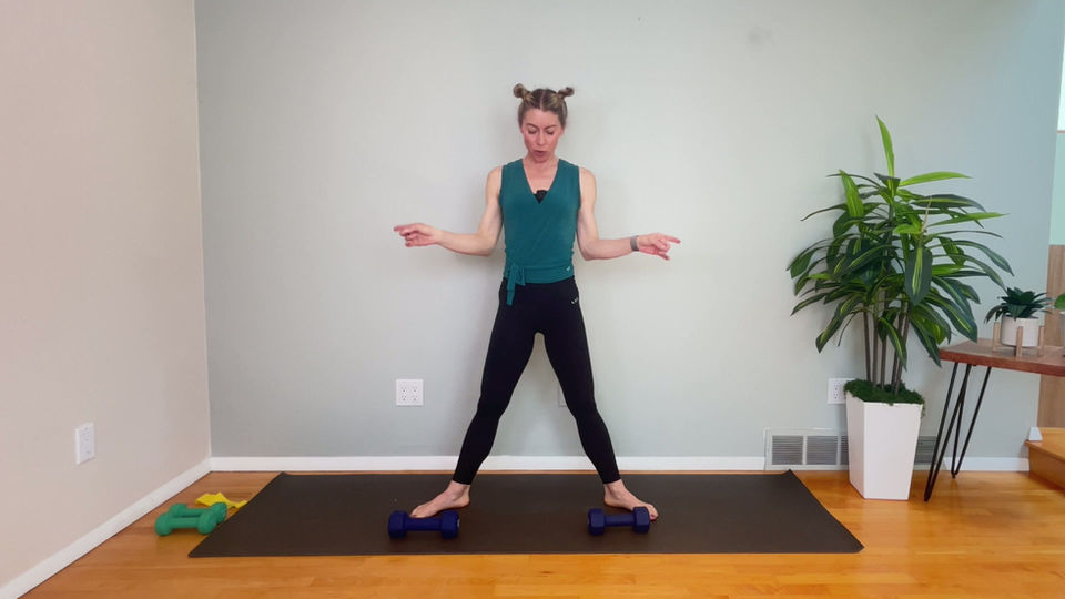 Inner Thighs 21 - New Release